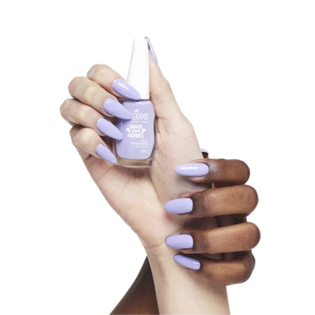 Esmalte Colorama Cremoso Toda Produzida 8ml
