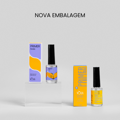 Primer Ácido Vòlia 10ml