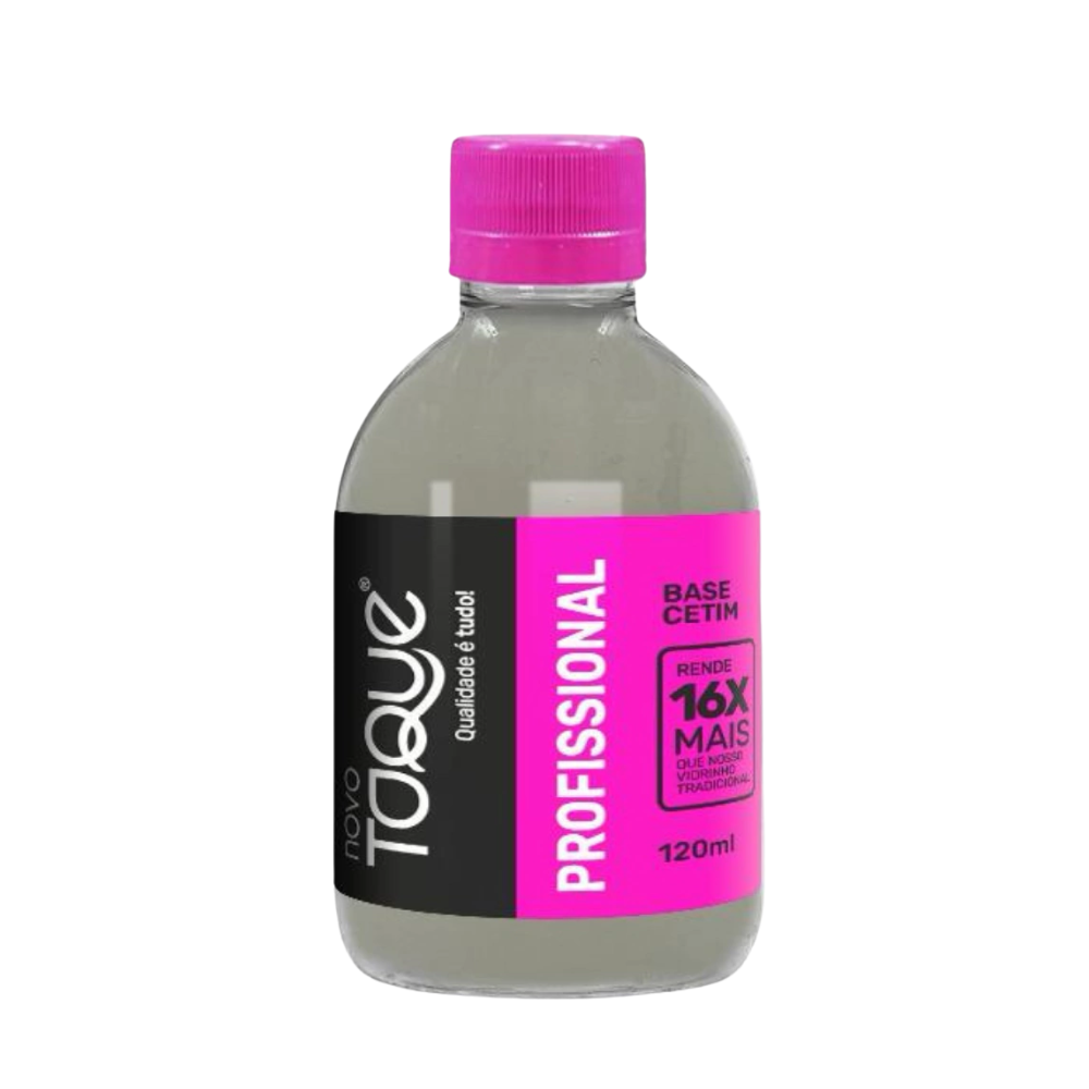 Refil Esmalte Novo Toque Profissional