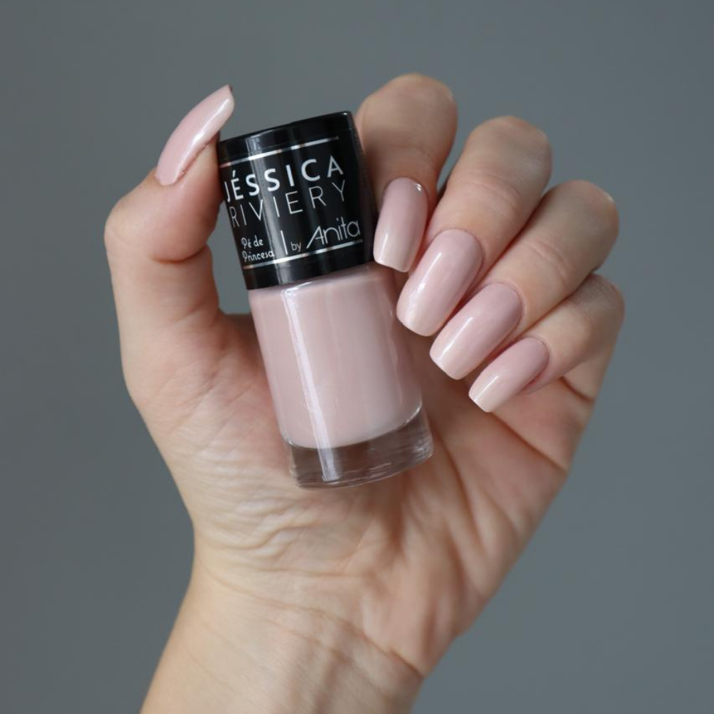 Esmalte Jéssica Riviery by Anita Pé De Princesa 10ml