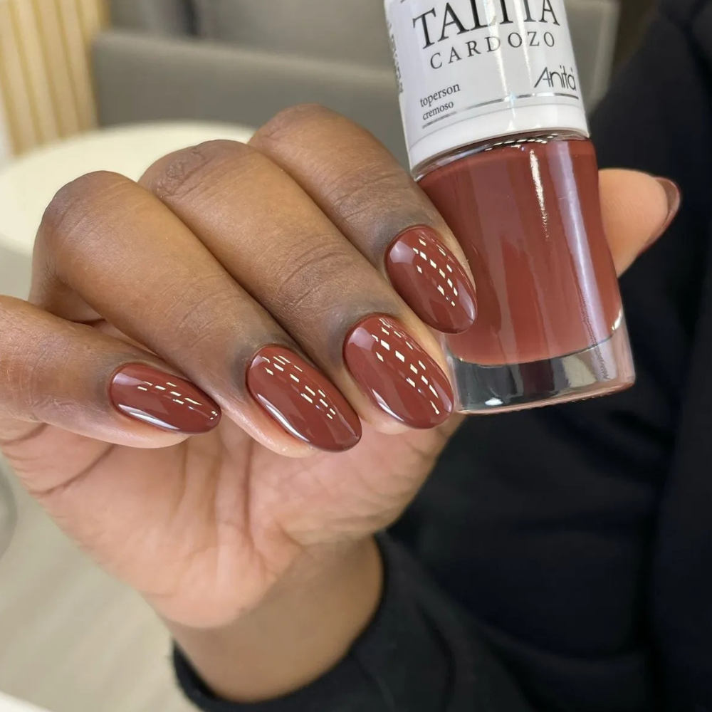 Esmalte Talita Cardozo By Anita Cremoso Toperson 10ml