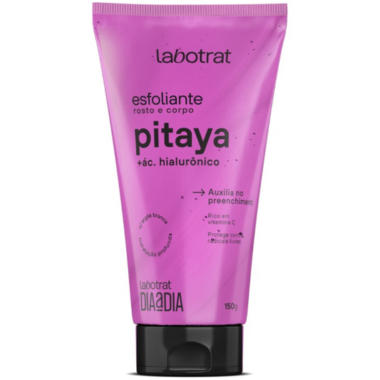 Creme Esfoliante Labotrat 150g Pitaya
