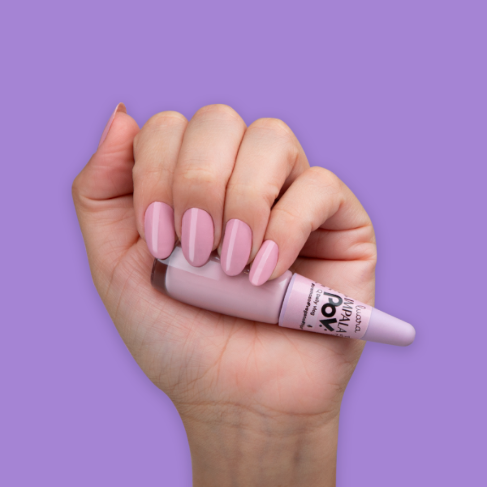 Esmalte Impala Cremoso POV Daily Vlog 7,5ml