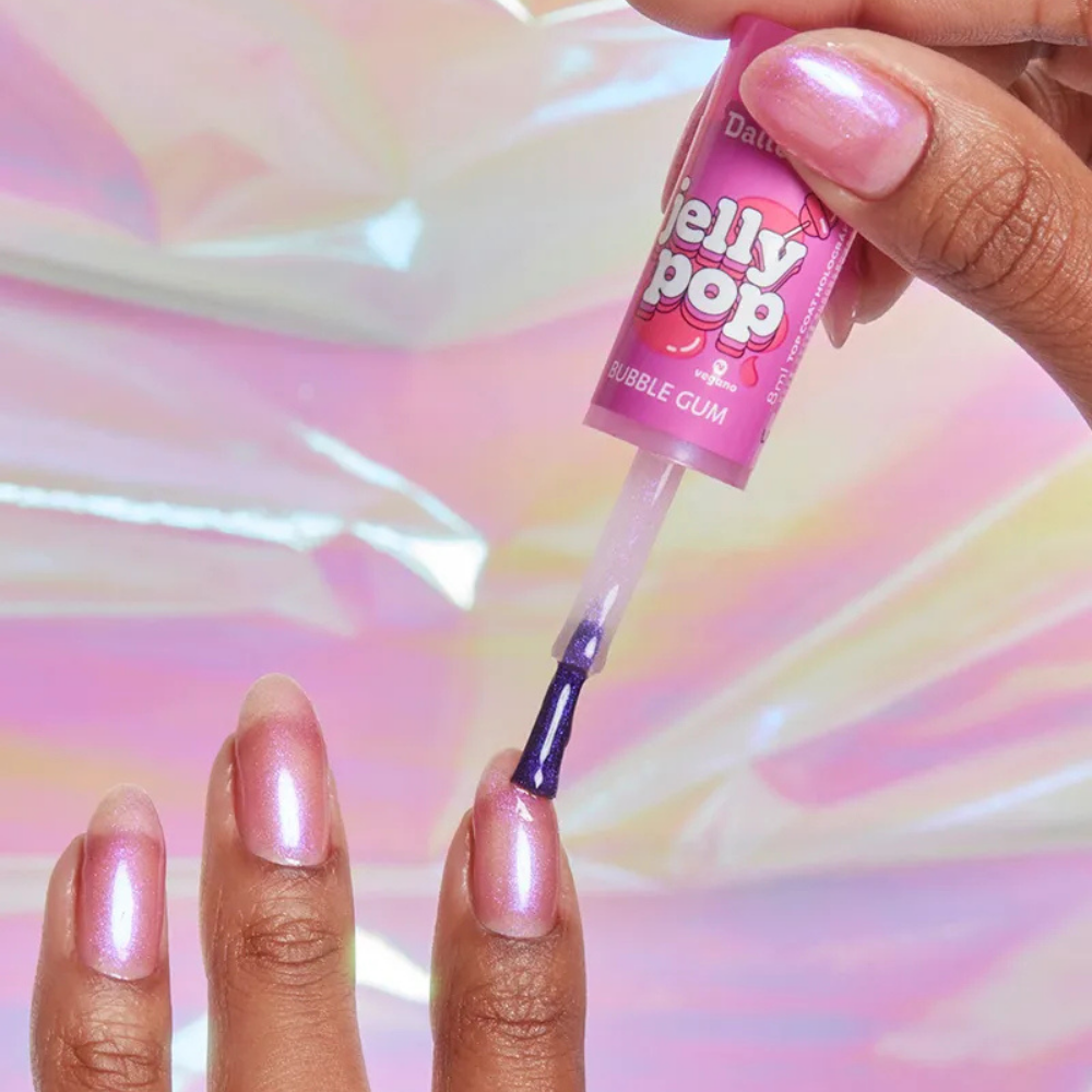 Esmalte Dailus Jelly Pop Bubble Gum 8ml