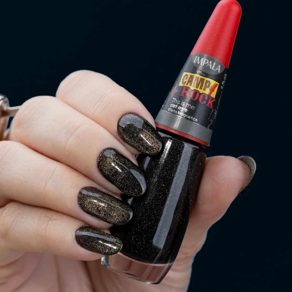 Esmalte Impala Cat Eye Disney Channel This Is Me 7,5ml