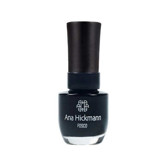 Esmalte Ana Hickmann Cremoso Sombrio 9ml