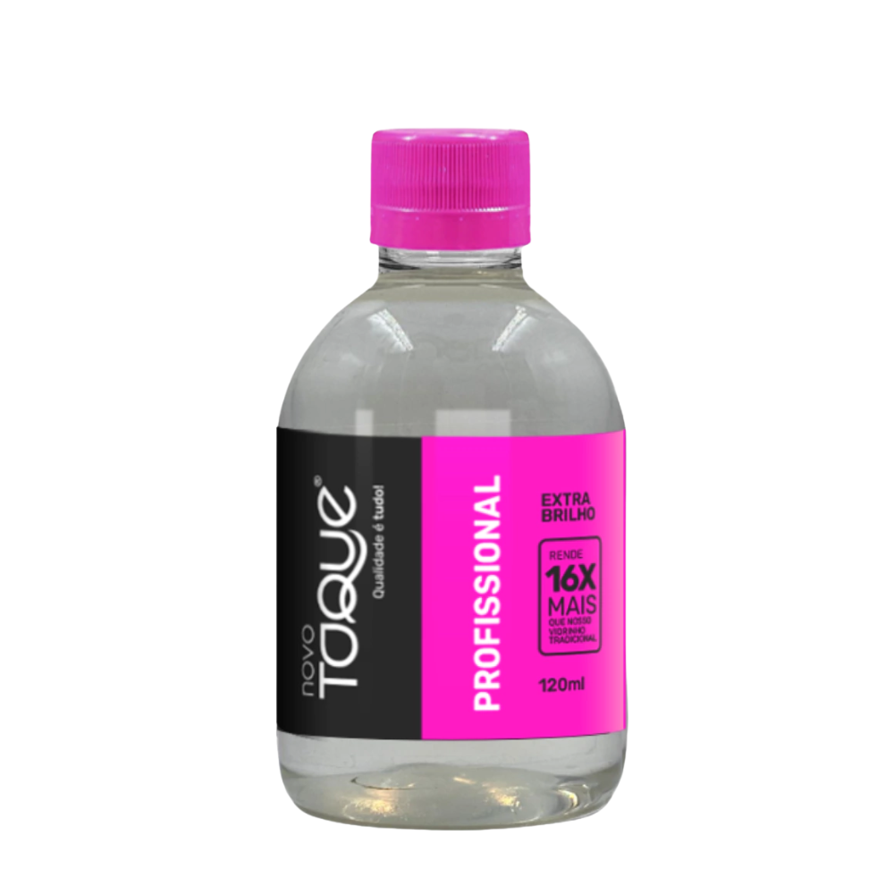 Refil Esmalte Novo Toque Profissional