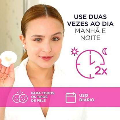 Água Micelar 200ml L'Óréal Paris