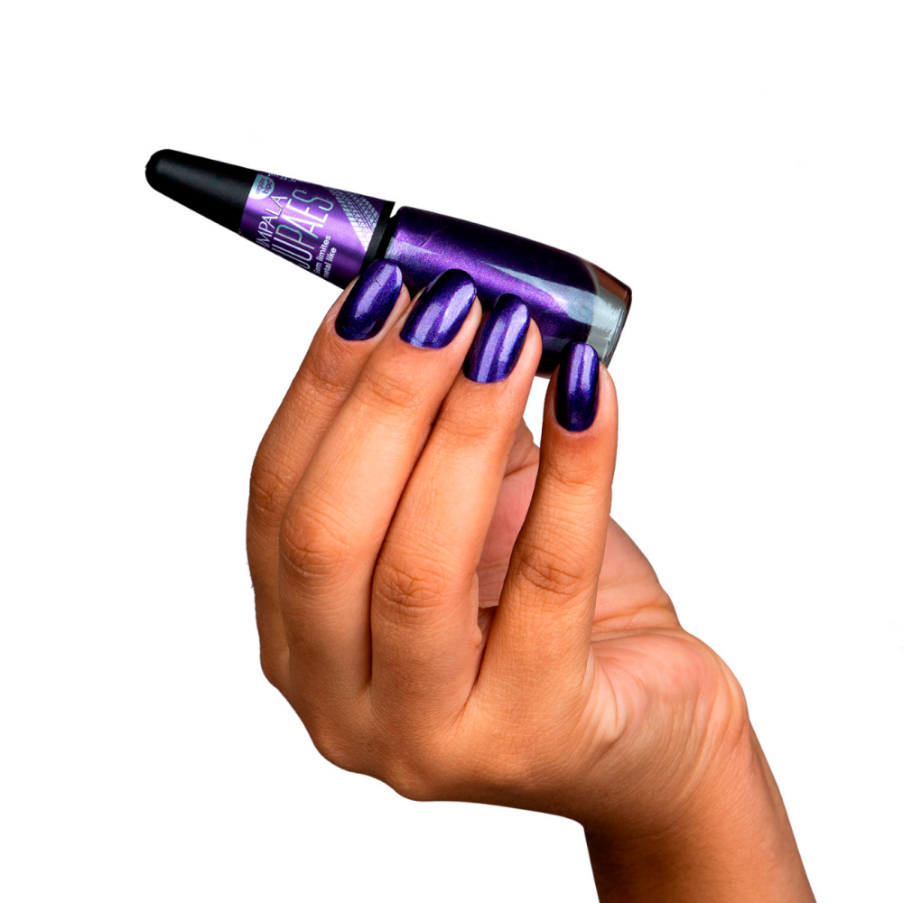 Esmalte Impala Metalizado Ju Paes IV Sem Limites 7,5ml