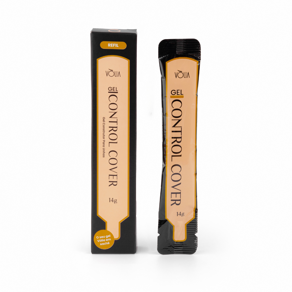Gel Control Cover Vòlia Sachê 14g