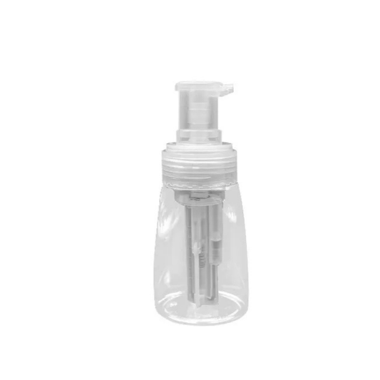 Borrifador Bombinha Talco 80ml
