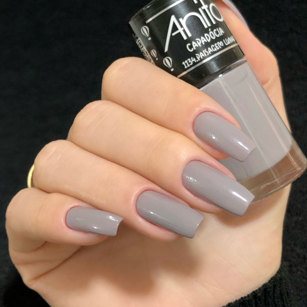 Esmalte Anita Capadócia Paisagem Lunar 10ml