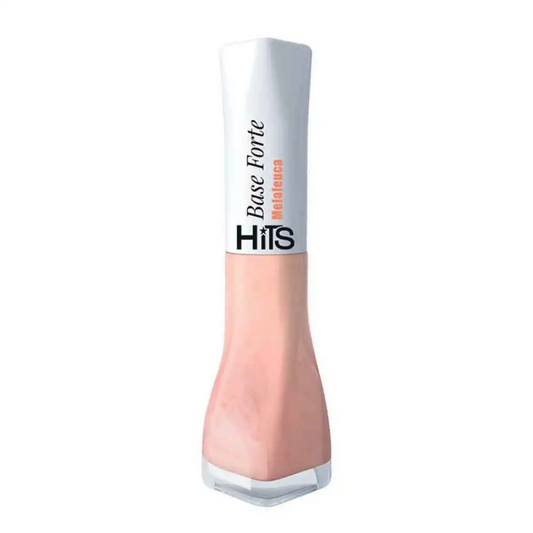 Base Forte Hits Melaleuca 8ml