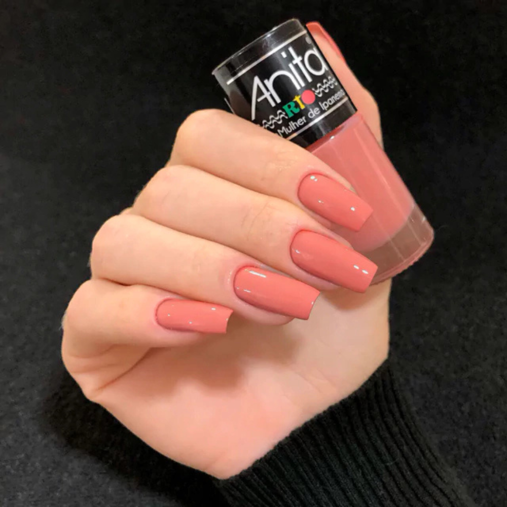 Esmalte Anita Mulher De Ipanema 10ml