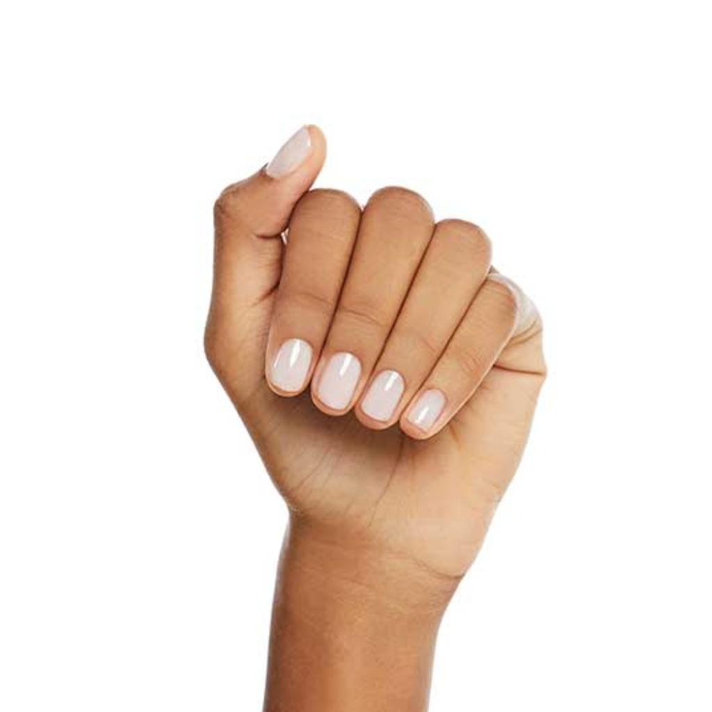 Esmalte Colorama Transparente Prenda Natural - Branco
