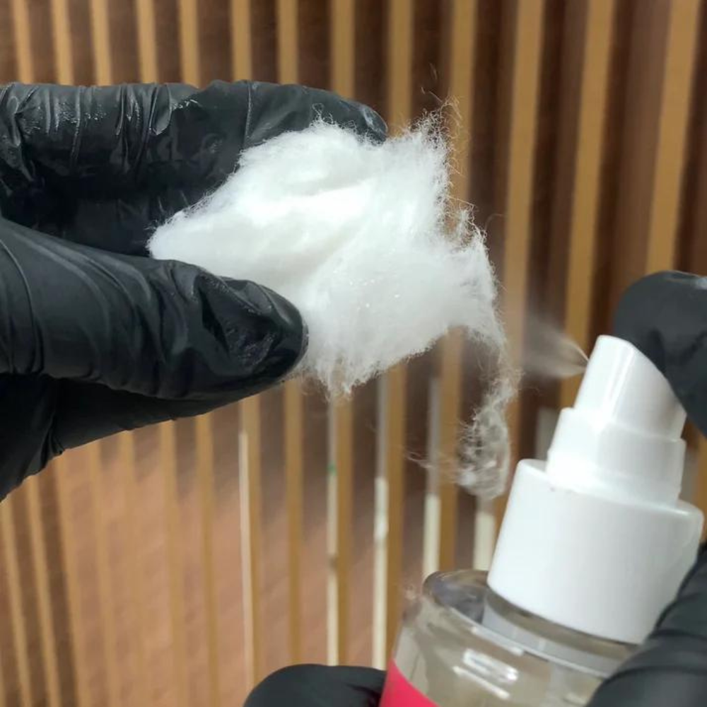 Kit Iniciante Para Sobrancelhas La Benig