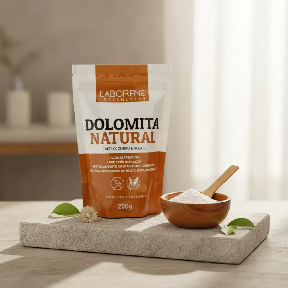 Dolomita Natural Laborene 200g