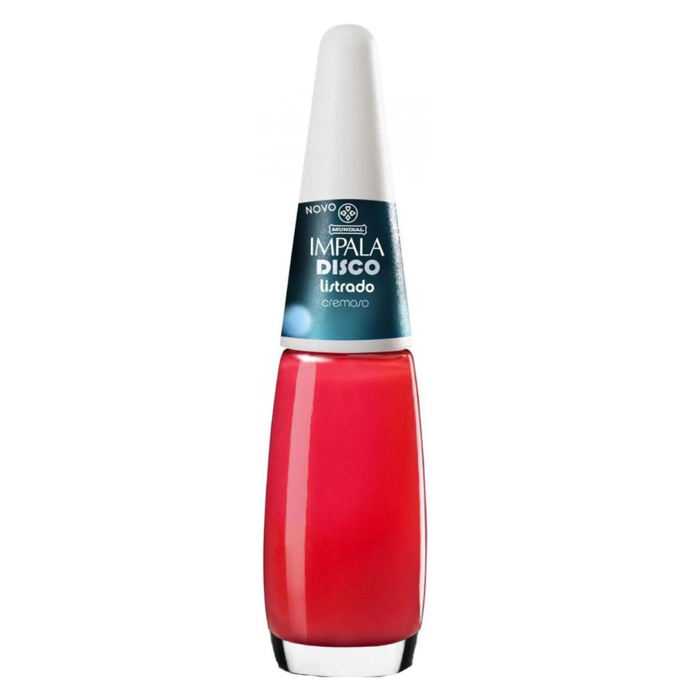 Esmalte Impala Cremoso Listrado 7,5ml
