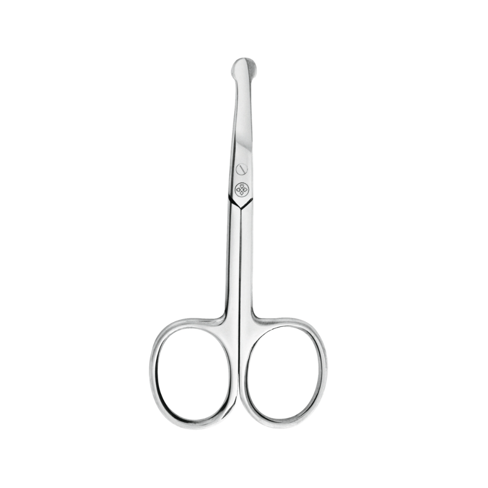 Tesoura Para Pelos BC-324 For Man Mundial