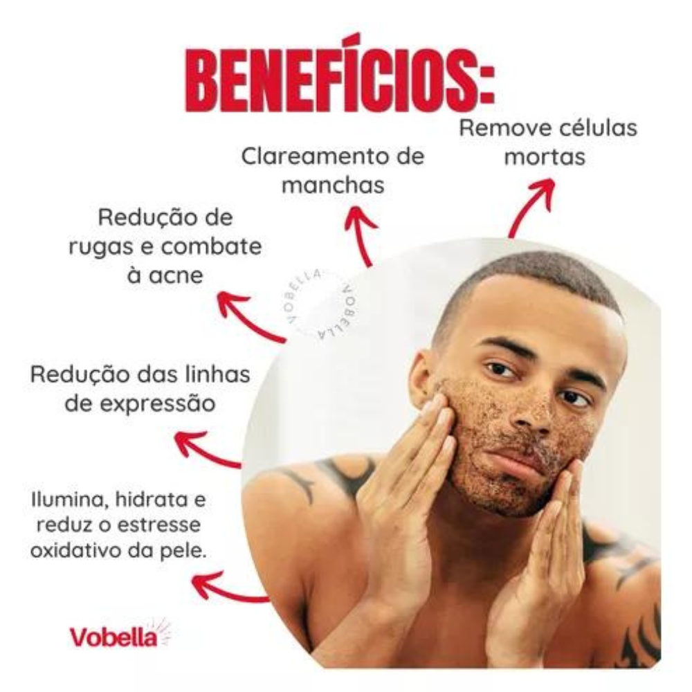 Creme Esfoliante Labotrat 300g Melancia