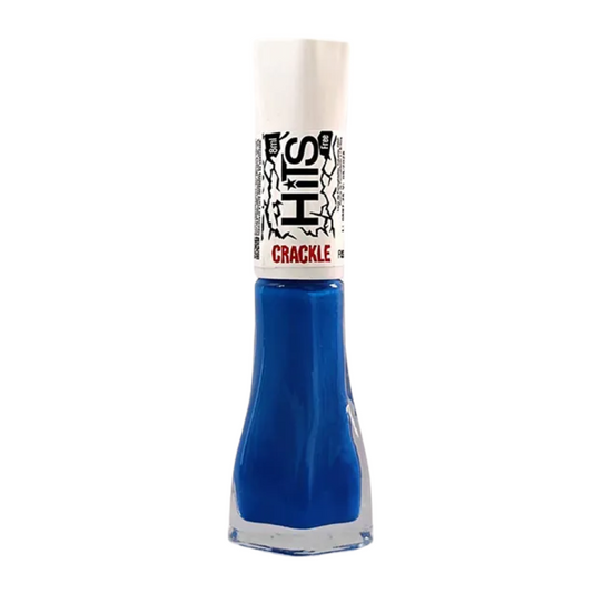 Esmalte Hits Crackle Fissura Pop 8ml