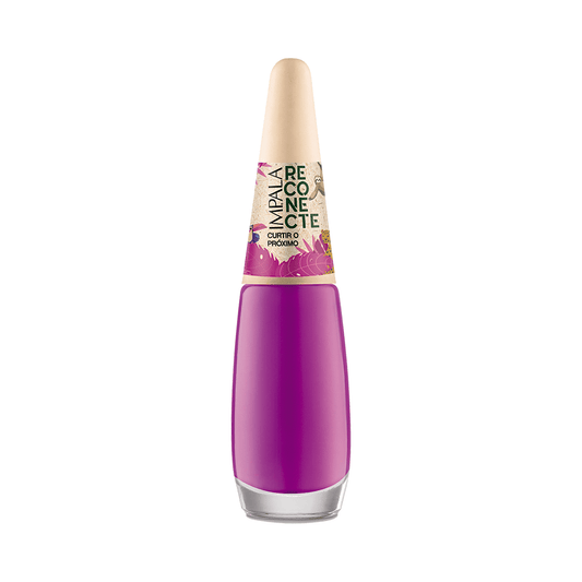 Esmalte Impala Cremoso Curtir O Próximo 7,5ml