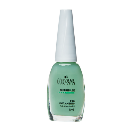 Esmalte Colorama Nutribase Pró-Nivelamento 8ml