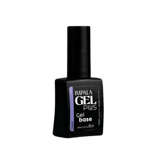 Gel Base Impala Gel Plus Clear 8ml