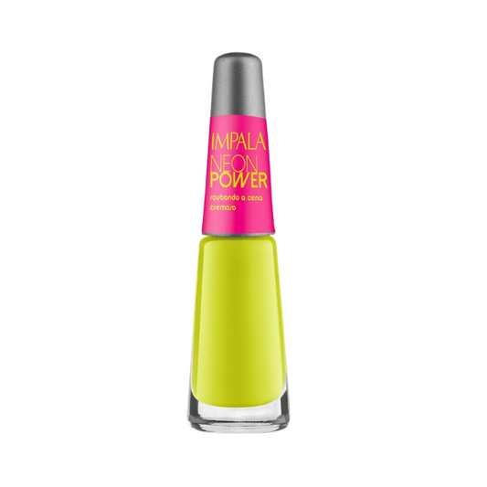 Esmalte Impala Cremoso Roubando A Cena 7,5ml