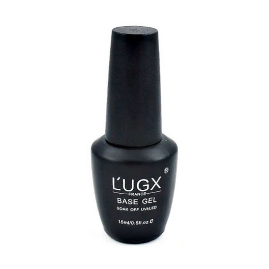 Base Gel L'ugx 15ml