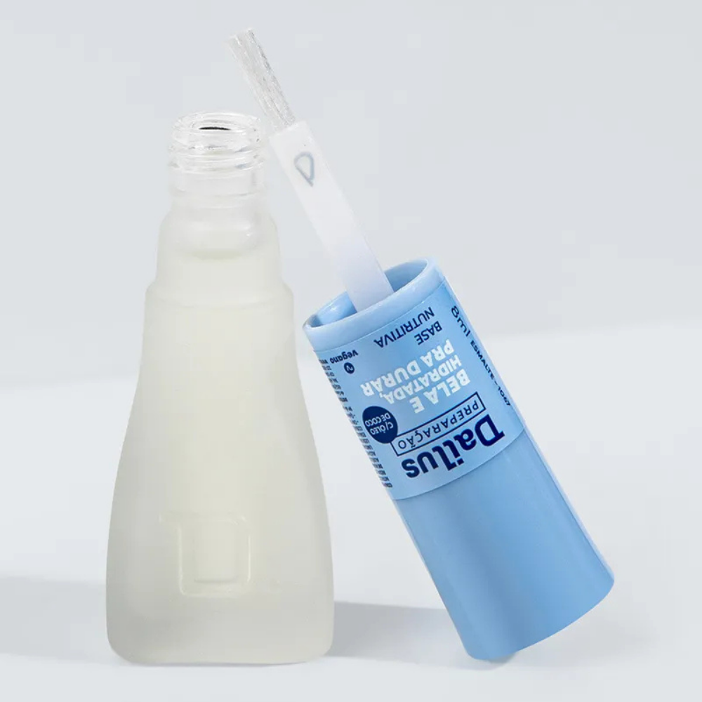 Base Nutritiva Dailus Bela E Hidratada Para Durar 8ml