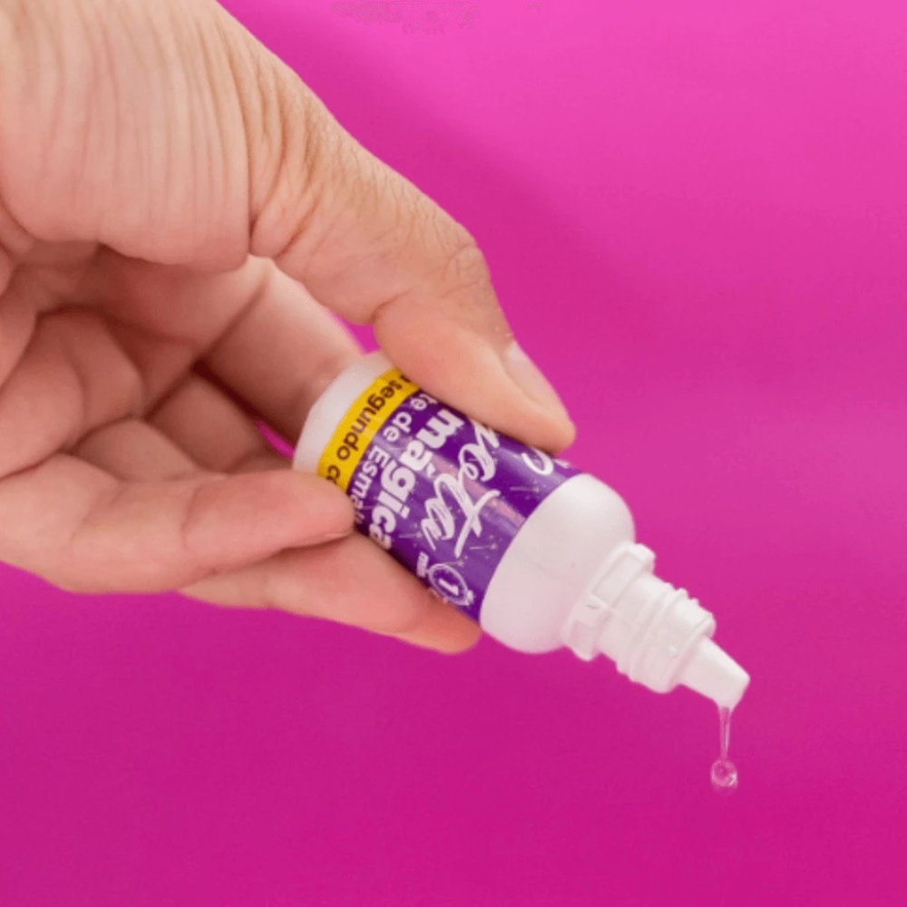 Secante De Esmalte Gota Mágica Musa 15ml