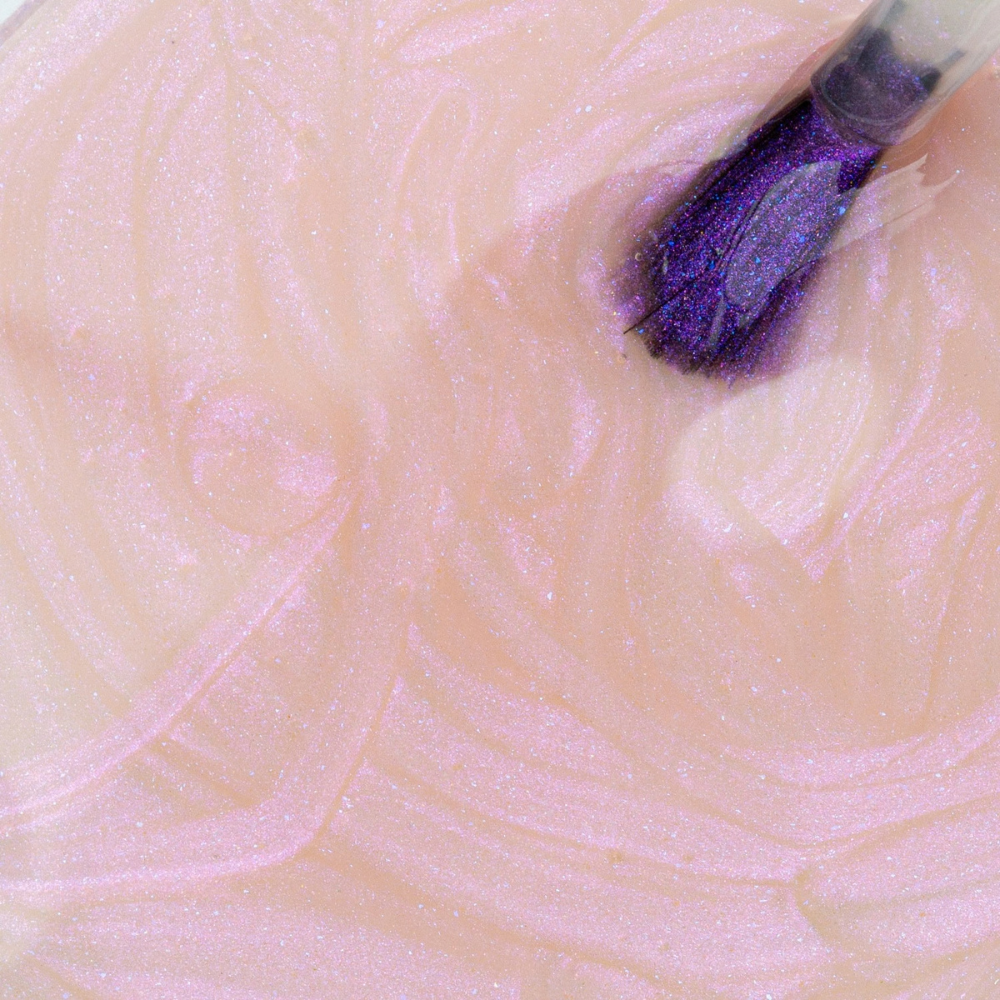 Esmalte Impala Efeito Pó Cromado Asa de Fada 7,5ml
