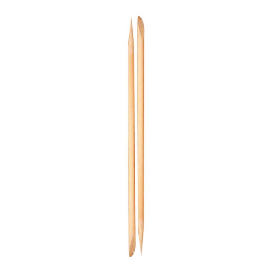 Palito Chanfrado Bambu 50 Unidades 724 Santa Clara