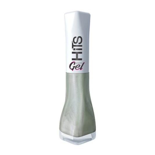 Esmalte Hits Perolado Jade 8ml