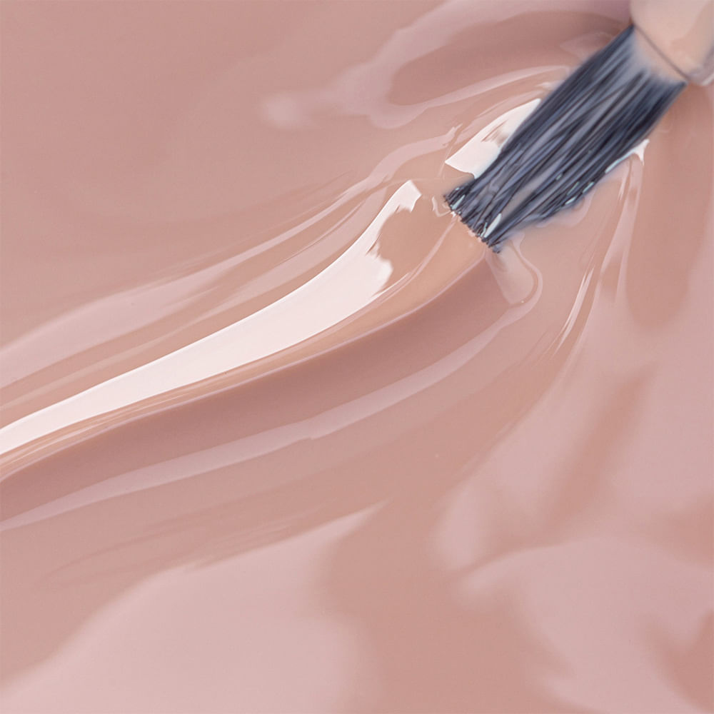 Esmalte Risqué Cremoso Nude 8ml