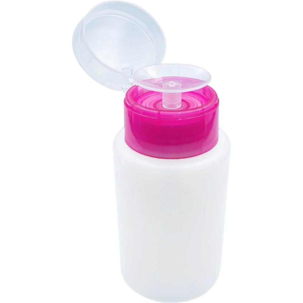 Dosador De Acetona Modelo 3876 180ml Ntflex