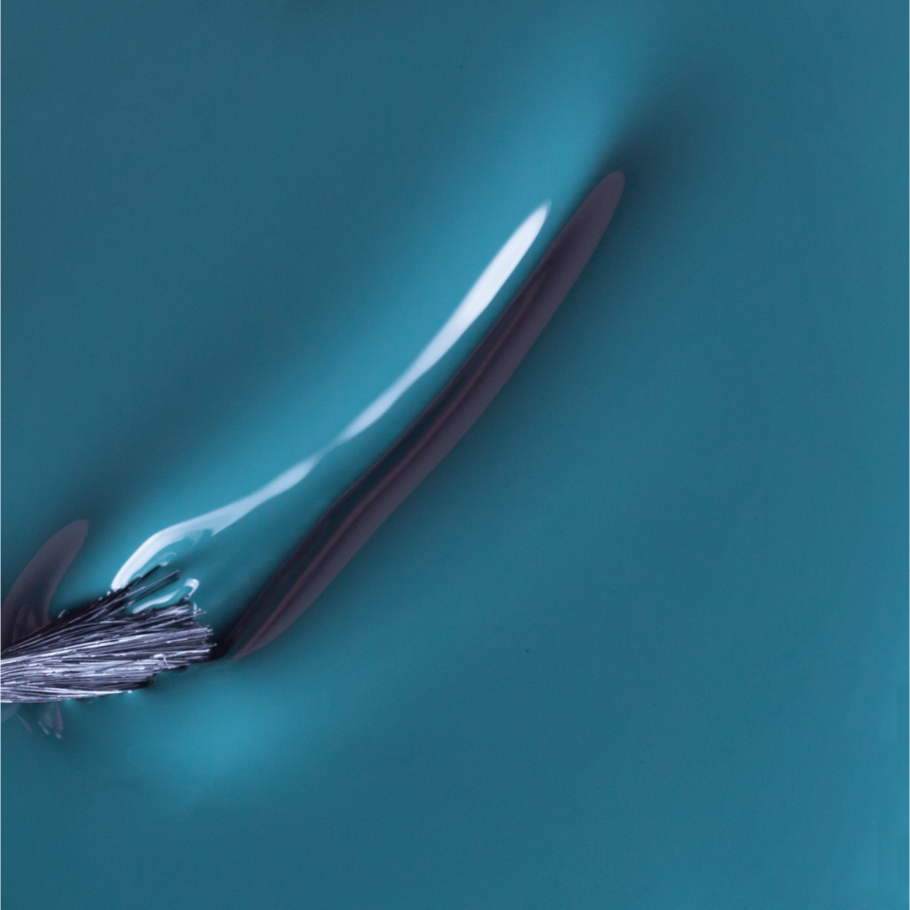 Esmalte Impala Cremoso Mantra 7,5ml - Azul - A Cor Da Sua Moda