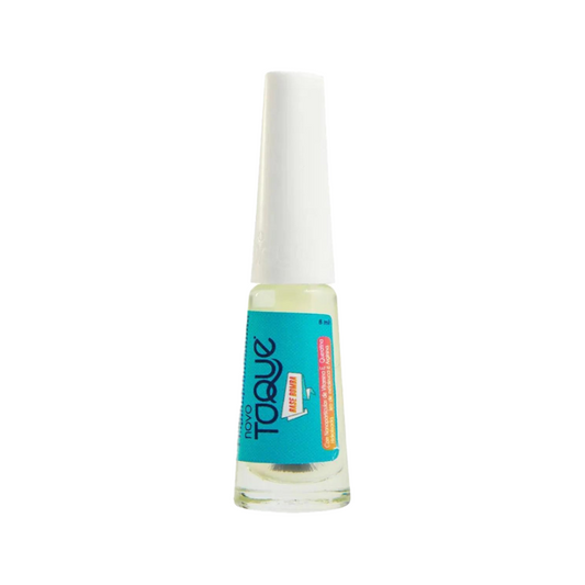 Esmalte Novo Toque Tratamento Base Bomba 8ml