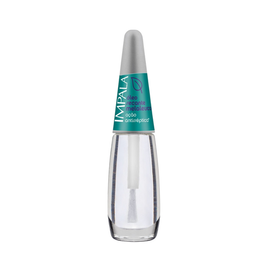Esmalte Impala Óleo Secante Melaleuca 7,5ml