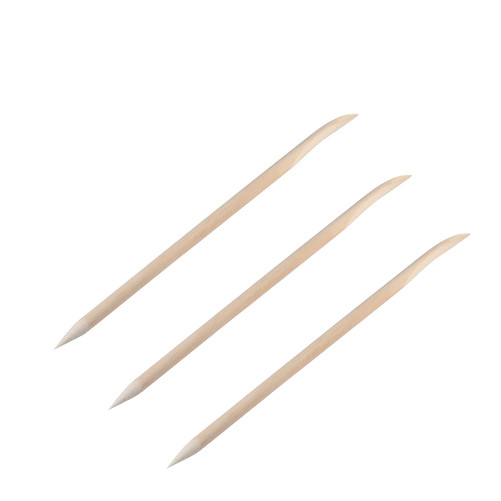 Palito Jatobá Unha De Gato 3 Unidades Ntflex