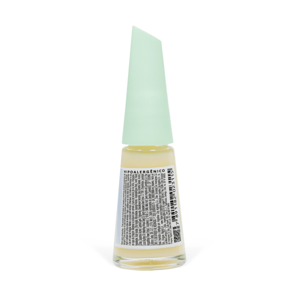 Esmalte Risqué Care Base Fortalecedora 8ml