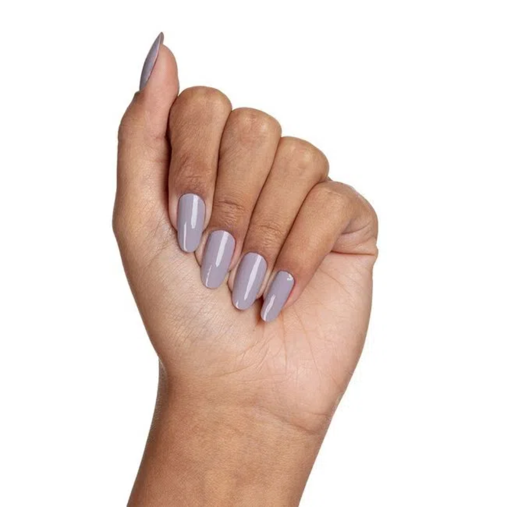 Esmalte Risqué Cremoso Doce Pérola 8ml