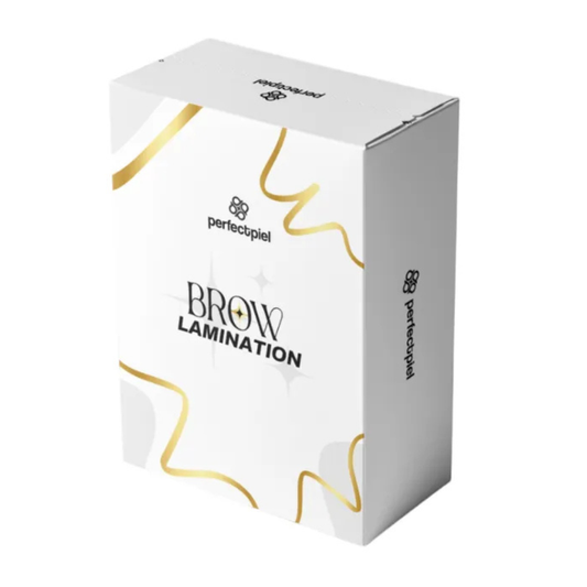 Kit Monodose Brow Lamination PerfectPiel