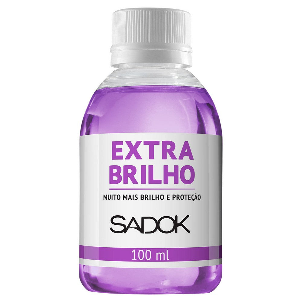Refil Esmalte Sadok 100ml