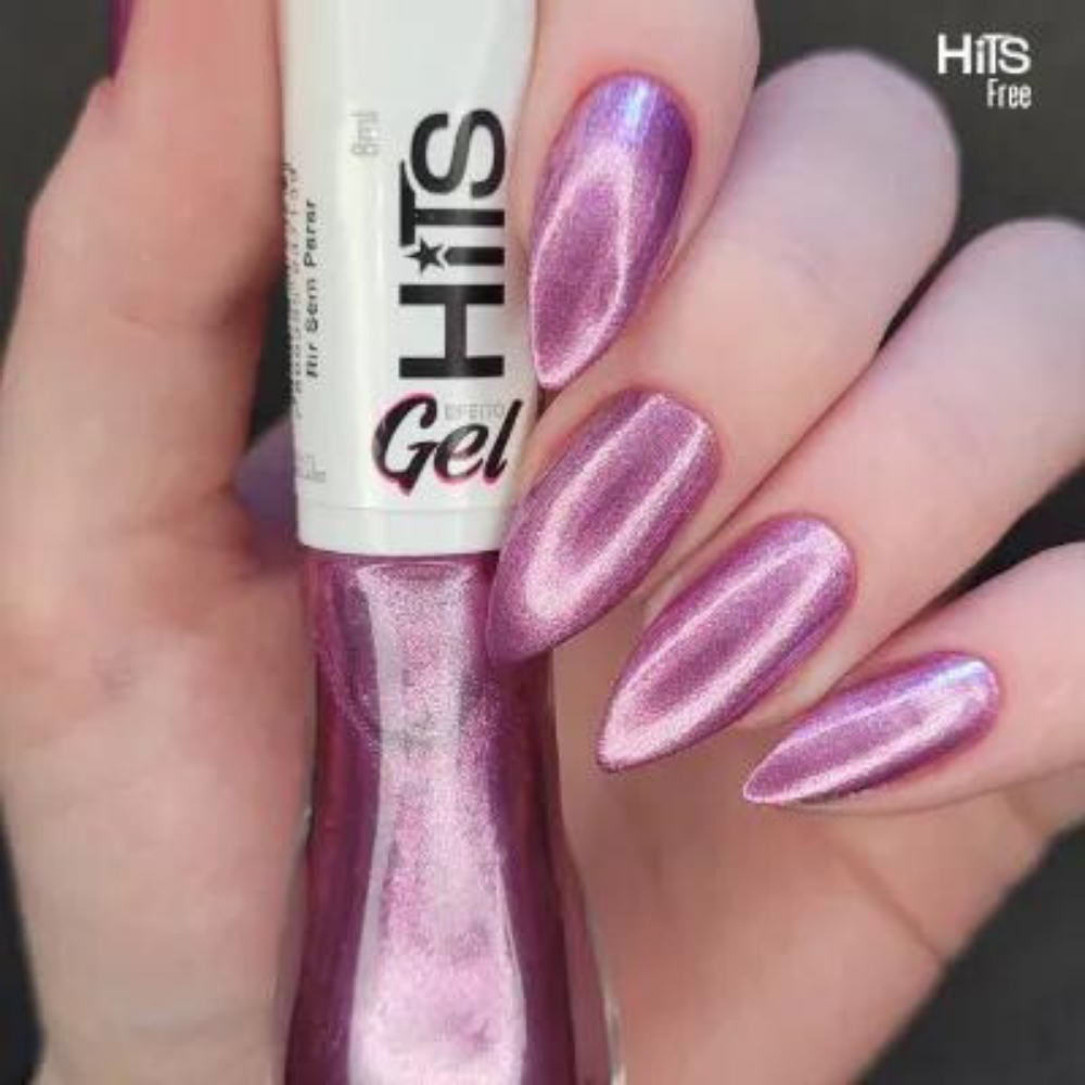 Esmalte Hits Perolado Rir Sem Parar 8ml