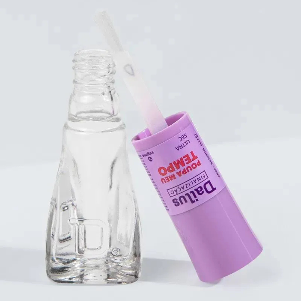 Ultra Secante Dailus Poupa Meu Tempo 8ml