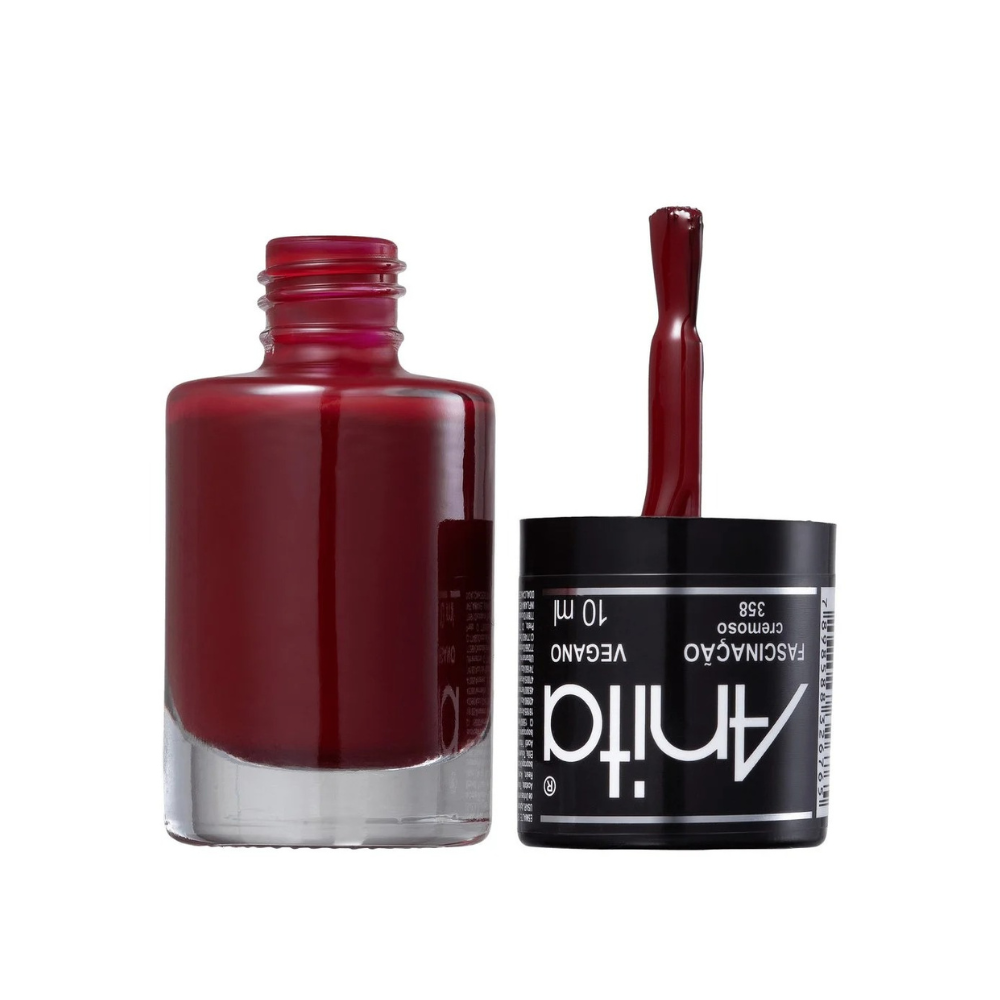 Esmalte Anita Cremoso Fascinação 10ml