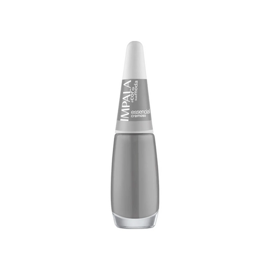Esmalte Impala Cremoso A Cor Da Sua Moda Essencial 7,5ml
