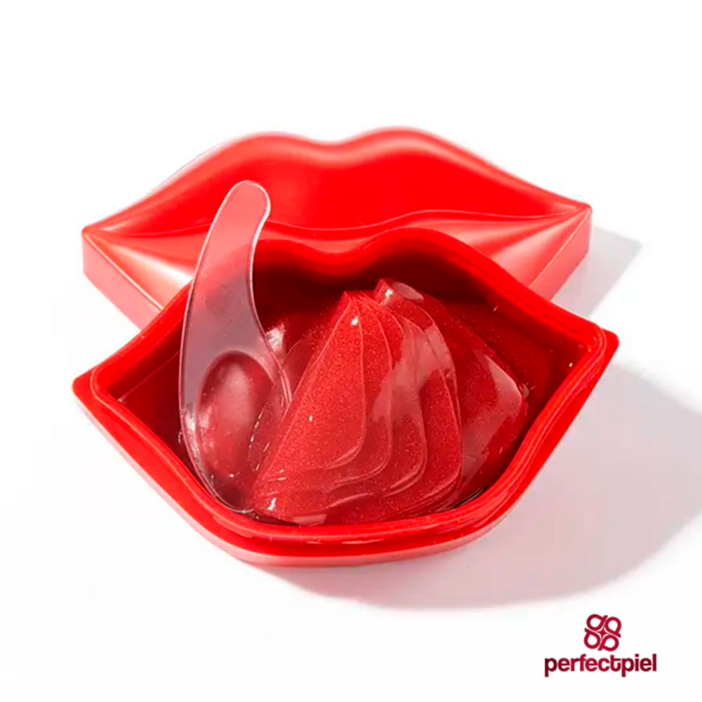 Máscara Hidratante Labial PerfectPiel 60g